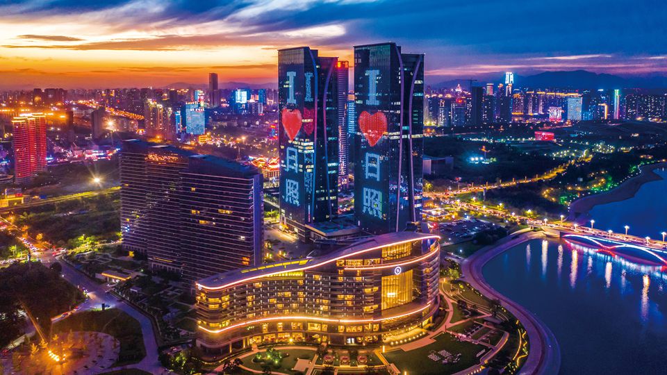 文明中國·山東 | 在日照，看見“愛”