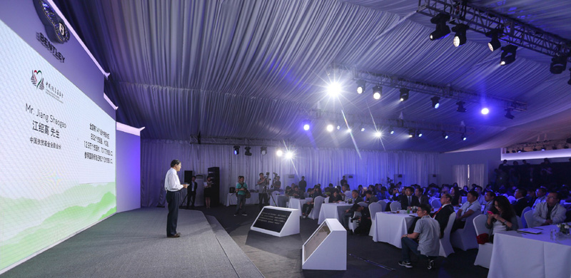 賓利鄉(xiāng)村教育計(jì)劃筑夢(mèng)四川