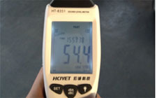 第五項(xiàng):動力系統(tǒng)噪音