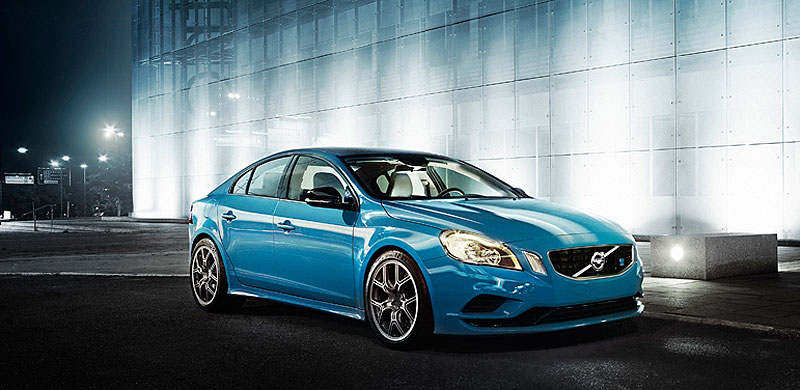 沃爾沃汽車(chē)上海車(chē)展陣容