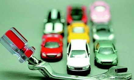 2014上半年車壇十大關(guān)鍵詞之一:車企召回