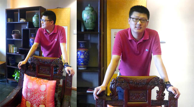 袁騰飛做客讀家對(duì)話，暢談歷史與傳統(tǒng)文化