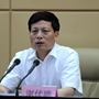 中國社會科學(xué)院院長、黨組書記謝伏瞻