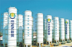 新奧:勾勒清潔能源產業(yè)新藍圖