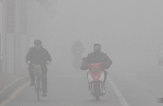 油品升級能否驅(qū)散霧霾？