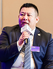 畢文寶：企業(yè)要重視技術創(chuàng)新，先試先行