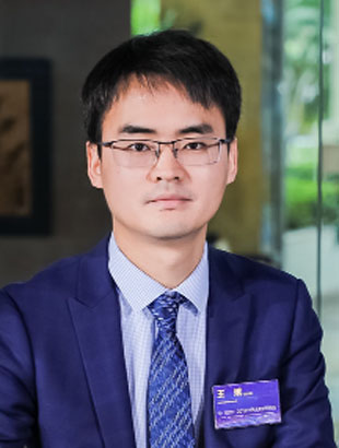 王斌：要做透明工廠、讓消費者看得見的工廠