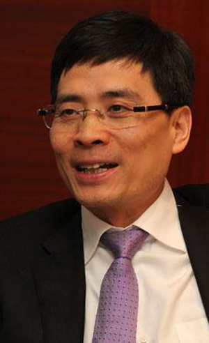 2020全國兩會，海爾總裁周云杰最關心這些事兒