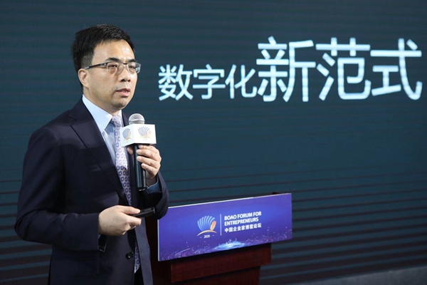 5G的新終端、新上行、新頻段值得期待