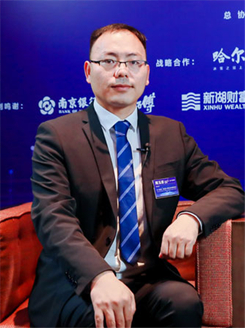 周玉忠：雙江縣著力筑巢引鳳，打造優(yōu)勢品牌