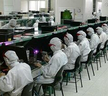 印度,下一個制造王國？