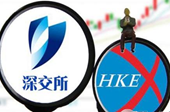 深港通信號(hào)：中國資本市場持續(xù)開放