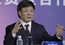 孫宏斌：我是生意人，這就是筆買賣