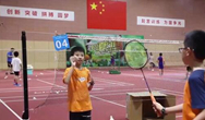 暑假體育培訓“熱”，今天你運動了嗎？