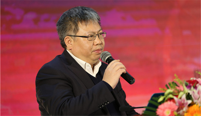 農(nóng)業(yè)部陳金發(fā):增加綠色優(yōu)質(zhì)農(nóng)產(chǎn)品供給 筑牢農(nóng)產(chǎn)品質(zhì)量之基