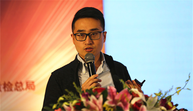 中糧我買網(wǎng)王煒:“風(fēng)口”上的生鮮新零售模式