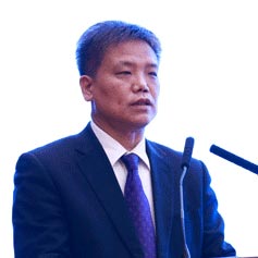 郭英會(huì)：力求將博覽會(huì)打造成國際化創(chuàng)新型展會(huì)平臺