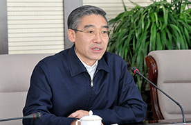 長春市委副書記、市長劉長龍：強(qiáng)化社會(huì)監(jiān)督 齊抓共管搞創(chuàng)建