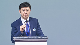無限極邢力：始終堅持務(wù)實(shí)誠信，持續(xù)為消費(fèi)者創(chuàng)造價值