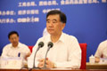 汪洋:構(gòu)建社會(huì)共治格局 切實(shí)保障食品安全