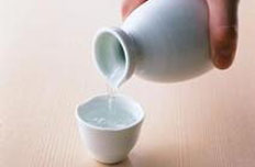 白酒