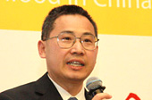 李國祥:加快現(xiàn)代農(nóng)業(yè)發(fā)展必須在技術(shù)、設(shè)施方面著力