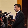 國土部部長(zhǎng)：因城施策房?jī)r(jià)一定會(huì)穩(wěn)定住