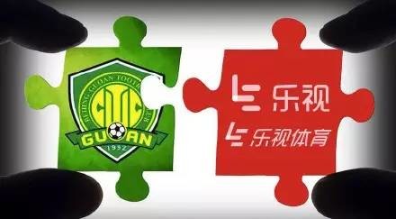 國安、樂視的閃婚閃離