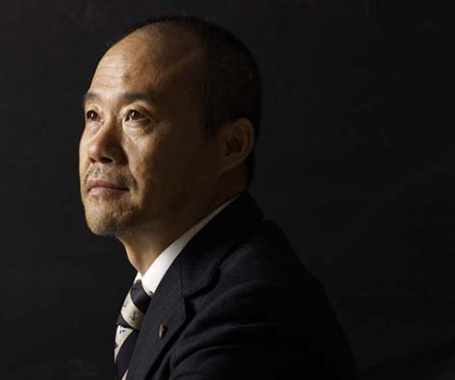 王石、郁亮去哪了