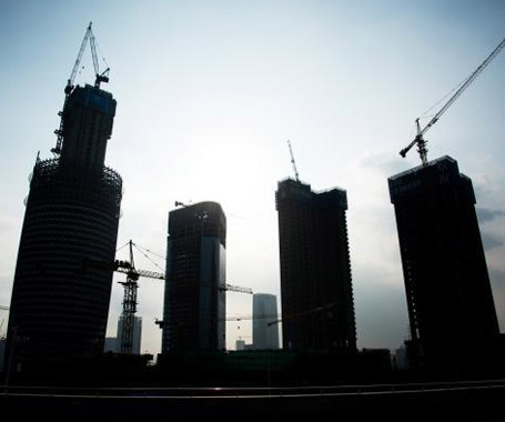 樓市到頂了嗎？經濟學家這么說