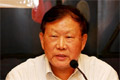 王夢恕:民資要尋求盈利性與公益性的平衡點(diǎn)