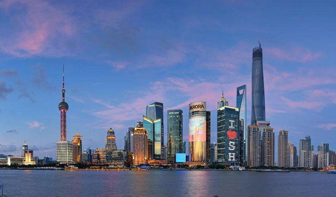 除了雄安，你還知道哪些國家級新區(qū)？
