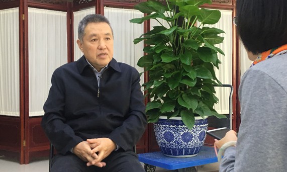 對所有市場主體一視同仁、平等對待