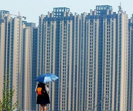 樓市調控“打地鼠”！囤房炒房將被嚴打