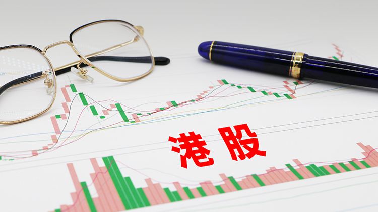 港股已過(guò)艱難時(shí)刻？多路資金南下吸籌