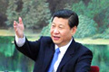 習近平:經(jīng)濟增長必須是沒有水分的增長