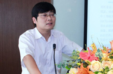 管清友:未來(lái)存款利率市場(chǎng)化或分兩步走