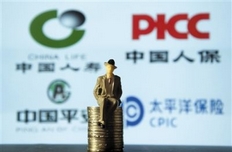 保監(jiān)會(huì)發(fā)上半年數(shù)據(jù) 壽險(xiǎn)四巨頭吞六成市場(chǎng)