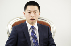 劉寶柱事跡