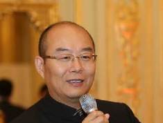 劉東華:卡地亞是精神與價(jià)值追求的成功案例