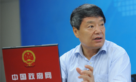 徐紹史：經(jīng)濟(jì)形勢(shì)可用總體平穩(wěn)、錯(cuò)綜復(fù)雜概括
