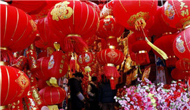 改變進(jìn)行時(shí)：2018年春節(jié)，你打算怎么過？