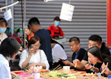 什么才是擺地攤的正確方式？