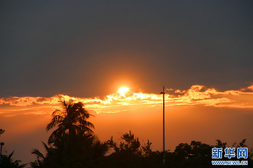 八月再見，九月你好