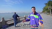 英國(guó)小哥“天籟之音”挑戰(zhàn)《七子之歌》，出道即巔峰！