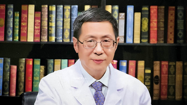 他們，向7000多種罕見病宣戰(zhàn)
