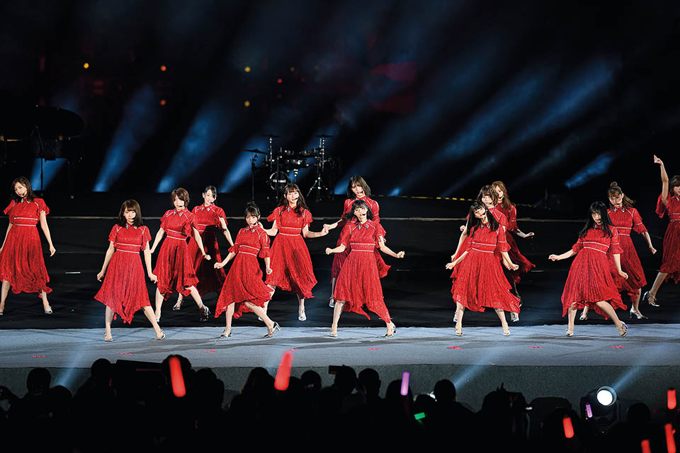 日本演歌的當代演繹