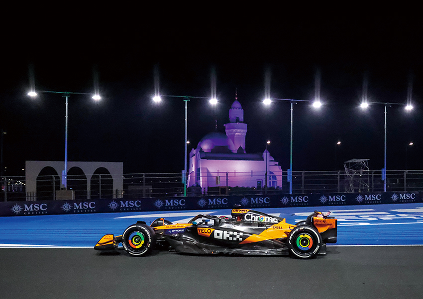 沙特：文體熱塑造多元化消費格局