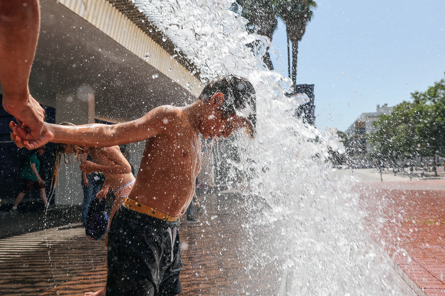 全球氣候變暖趨勢延續(xù)