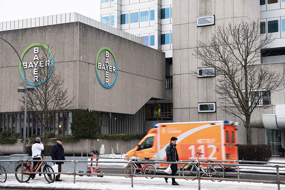 德國(guó)制藥業(yè)“逆勢(shì)繁榮”能持續(xù)多久